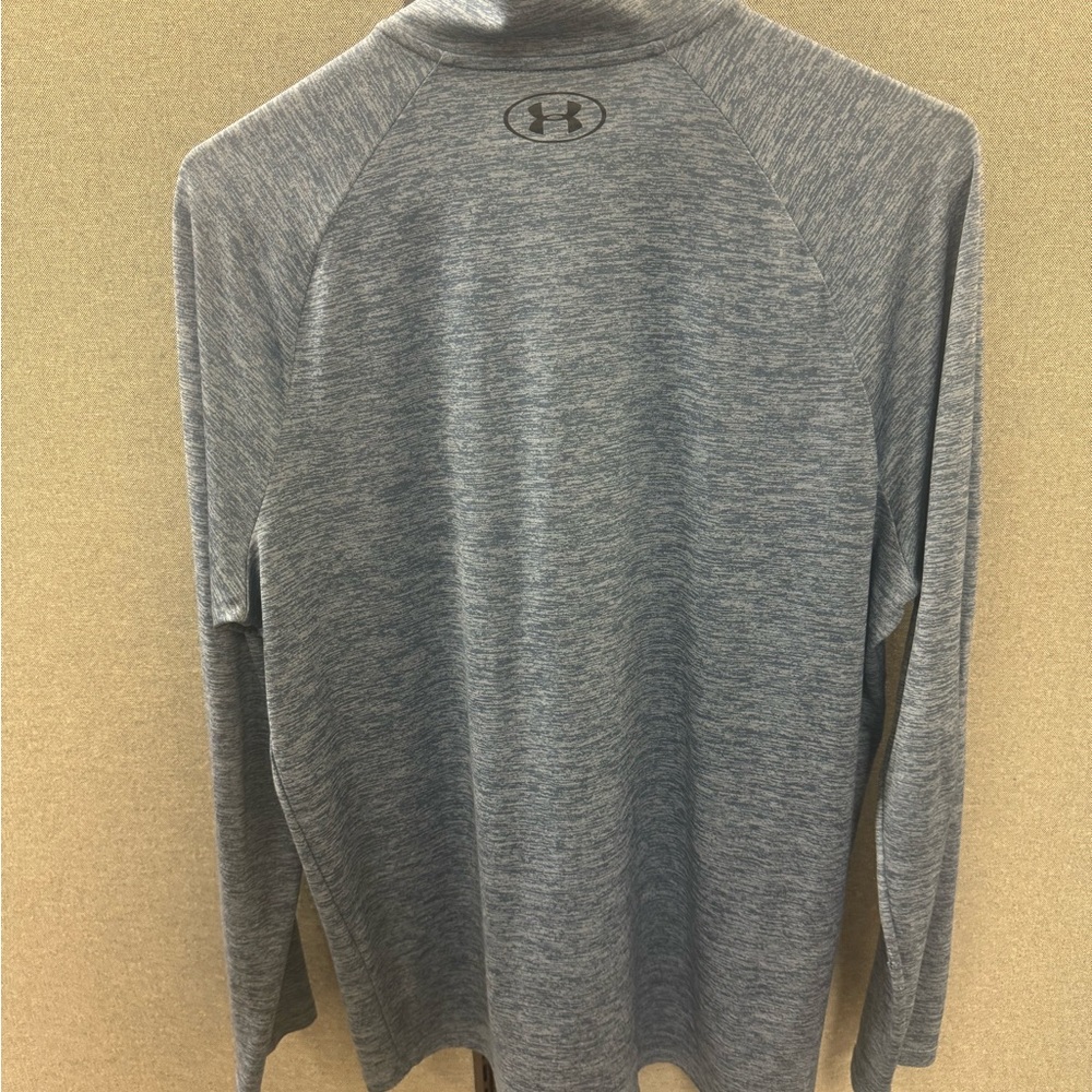 Under Armour 1/4 Zip - Picture 4 of 4